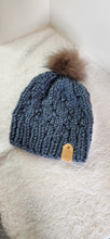 KNIT HAT