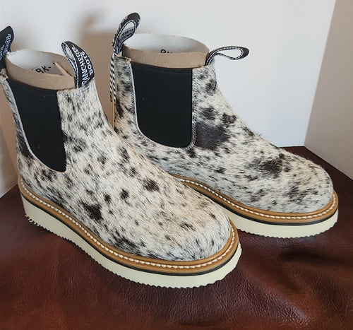 RANCHARR BOOT  *Size 5