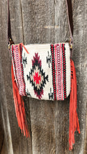 MINI SADDLE CROSS BODY BAG