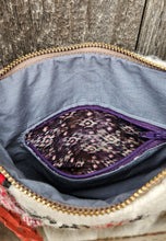 MINI SADDLE CROSS BODY BAG